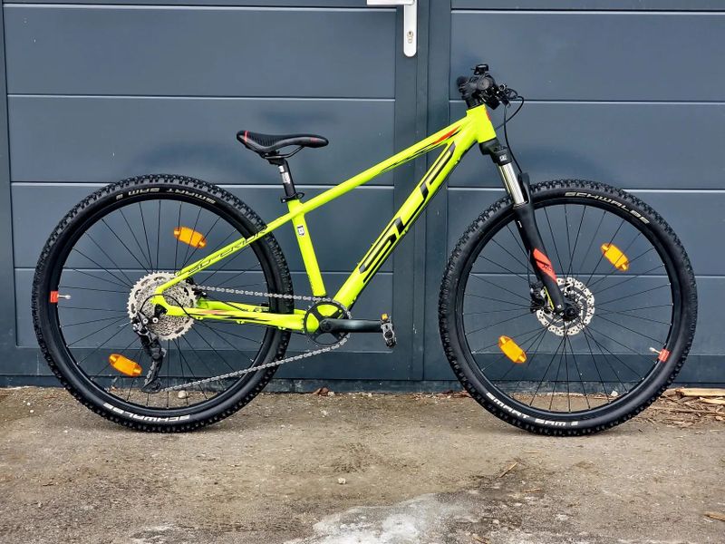  Superior Racer 27 vel. XS