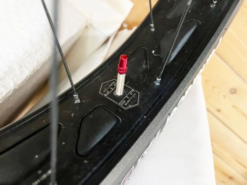 Fatbike sada 27,5 SUN Ringle MULEFÜT 80