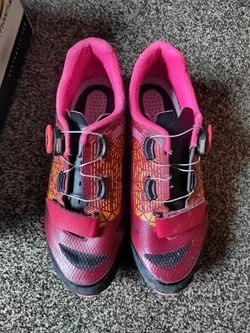 Tretry Northwave Razer wmn