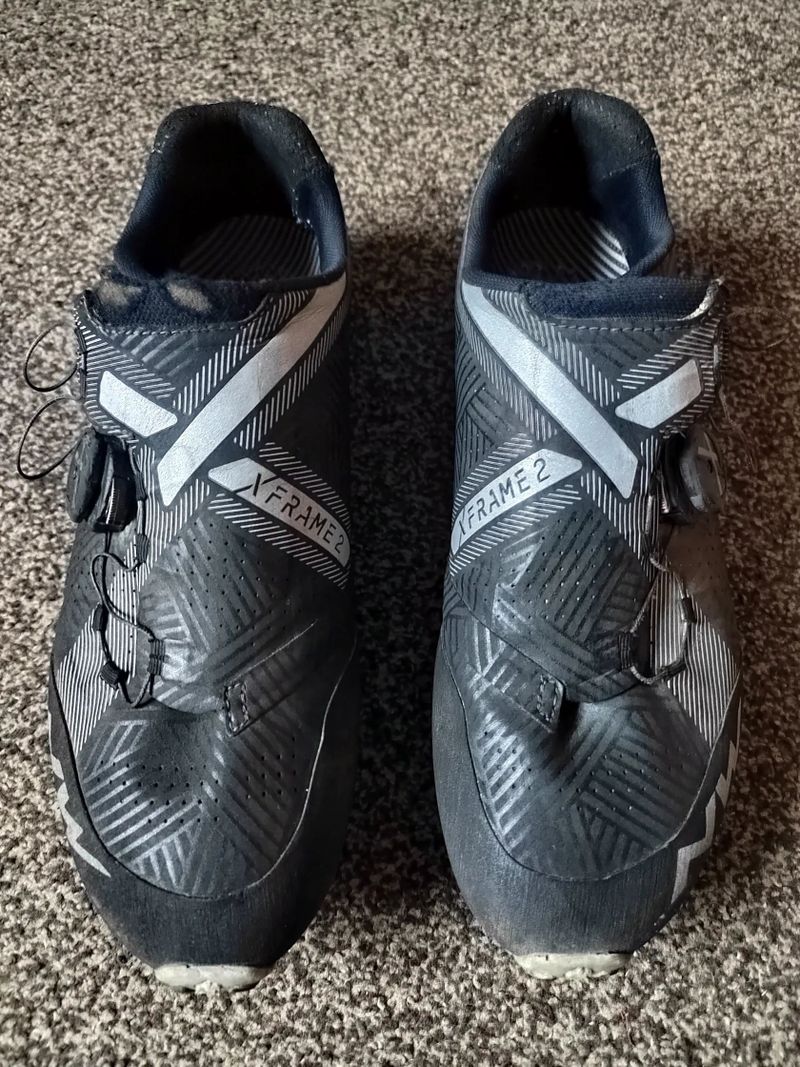 Tretry Northwave Ghost Pro