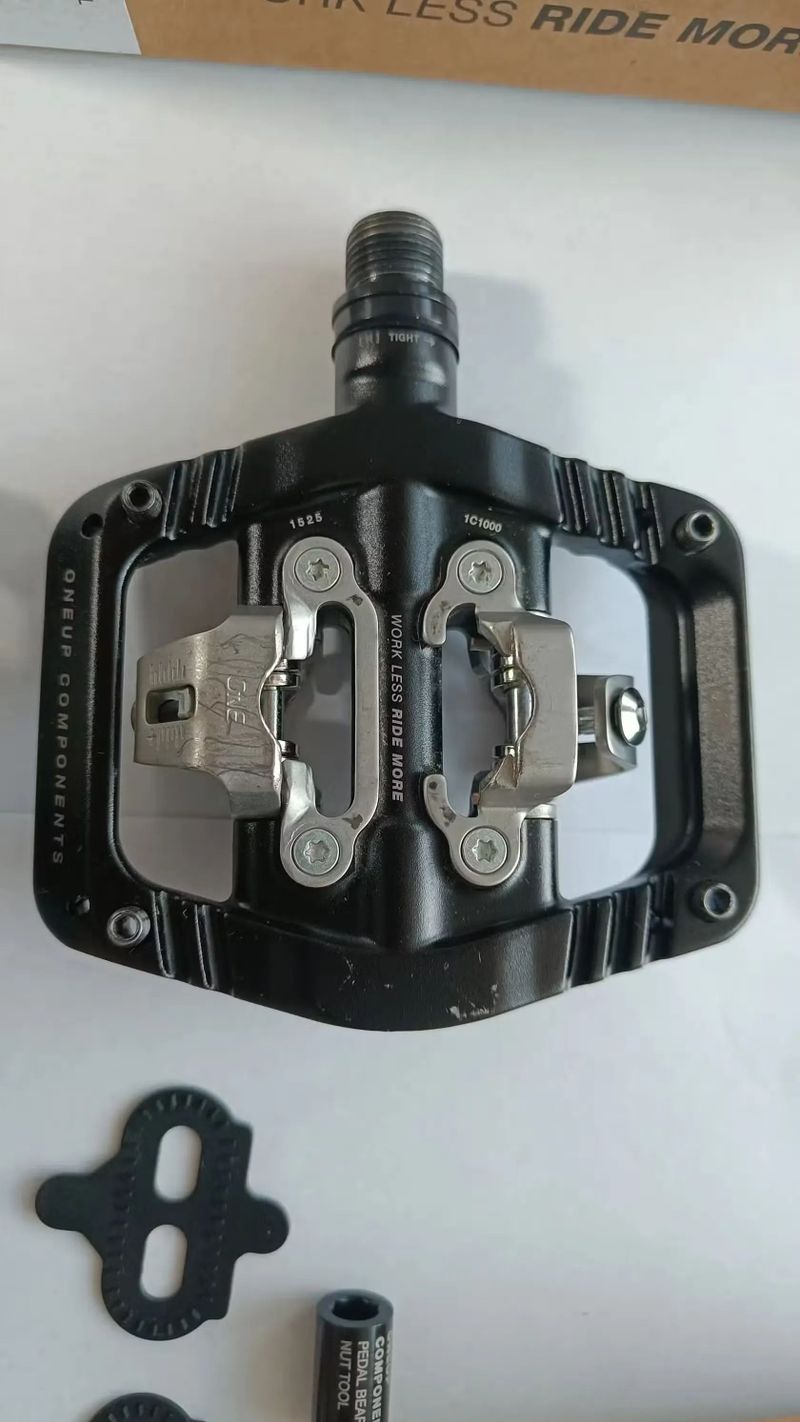 OneUp Clip Pedal nášlapy 