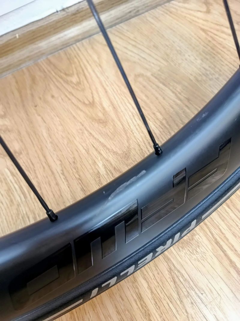 Karbonová kola FFWD RYOT44 V2, DT240 2:1 EXP