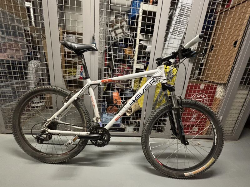 4EVER MTB - horské kolo