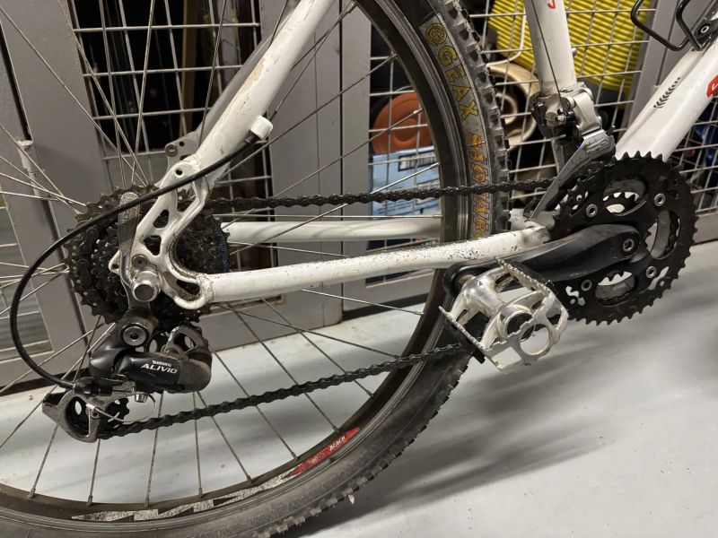 4EVER MTB - horské kolo