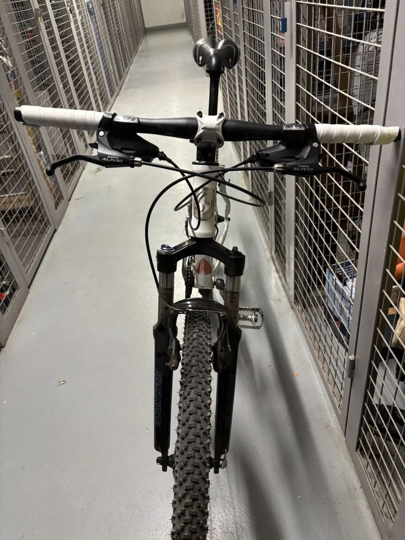 4EVER MTB - horské kolo