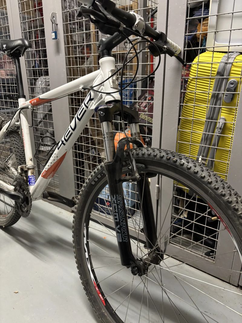 4EVER MTB - horské kolo