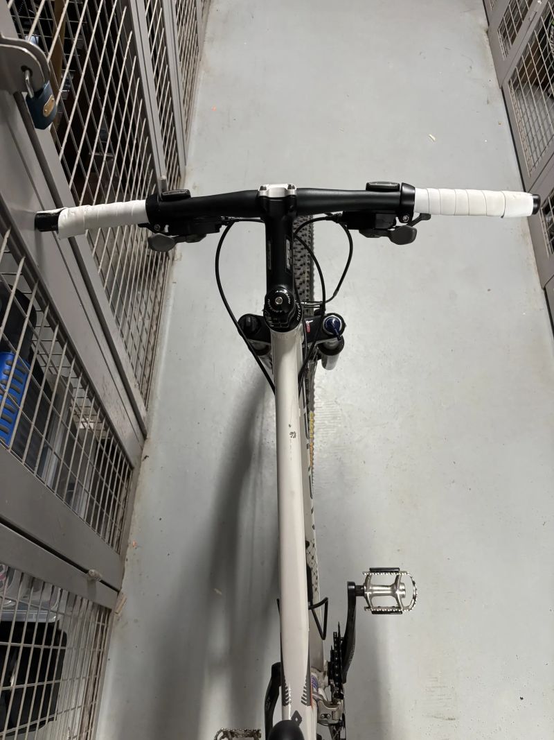 4EVER MTB - horské kolo