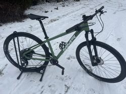 Horské kolo MMR WOKI 30 - Turtle - vel.S