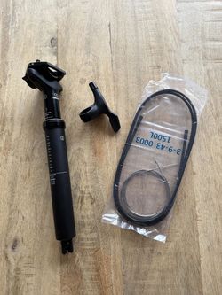 Odpružená teleskopka Limotec Alpha B3 Vario