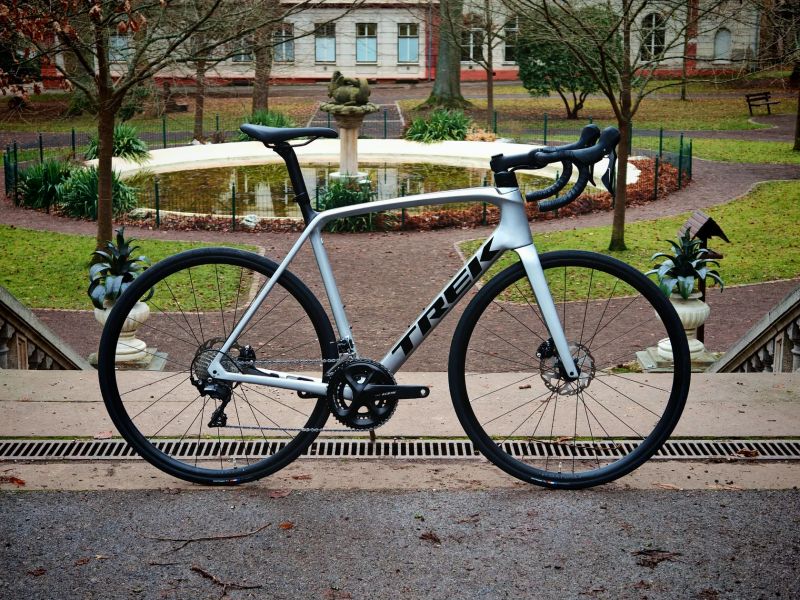 Trek Emonda SL 5 disc