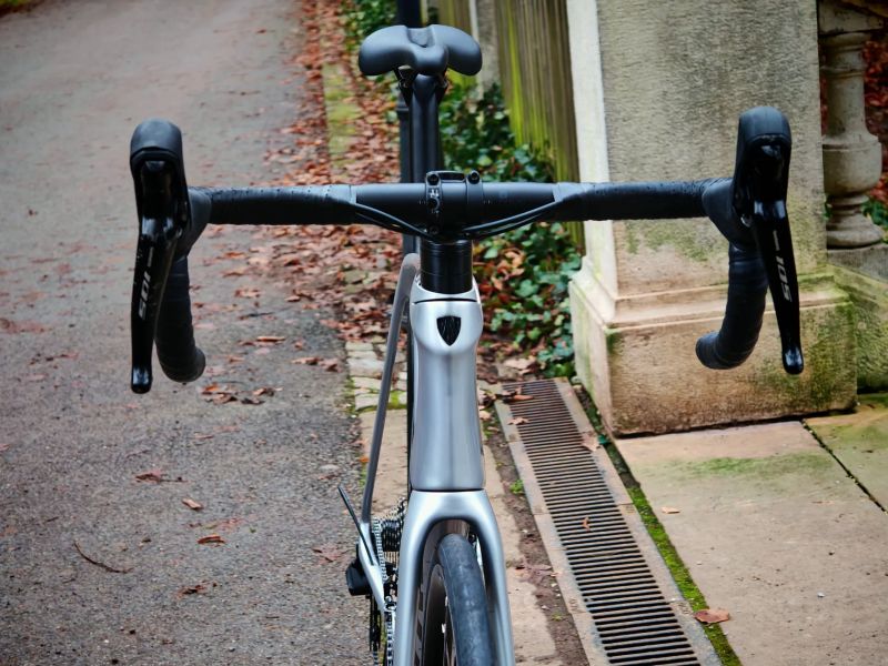 Trek Emonda SL 5 disc