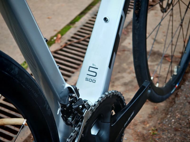 Trek Emonda SL 5 disc