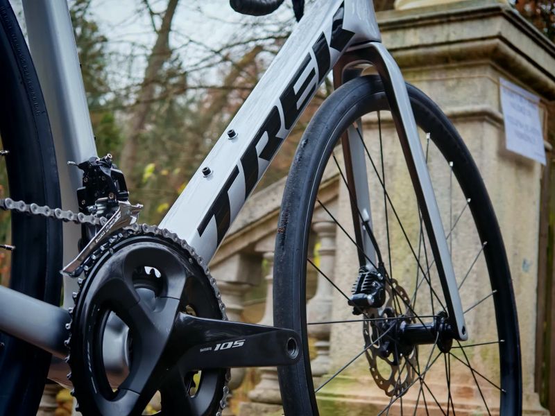 Trek Emonda SL 5 disc