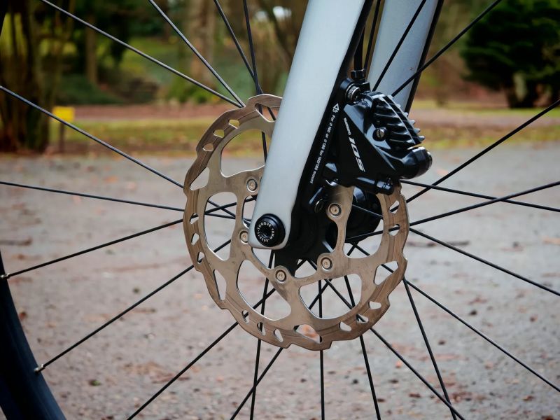 Trek Emonda SL 5 disc