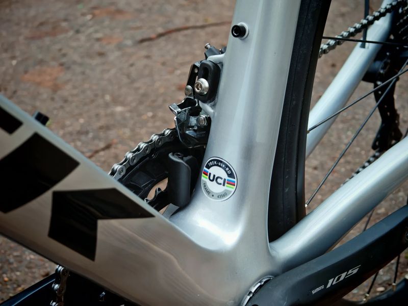 Trek Emonda SL 5 disc