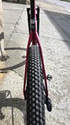 SPECIALIZED S-WORKS EPIC HT ,AXS, Quarq, Reverb, velikost L