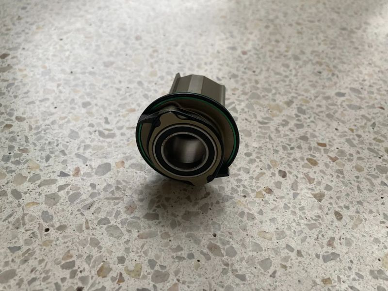 Prodám nový ořech Extralite SPD 3+