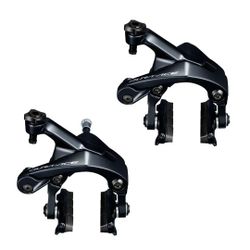 SHÁNÍM čelisti Dura Ace 9100