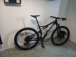 Specialized Epic