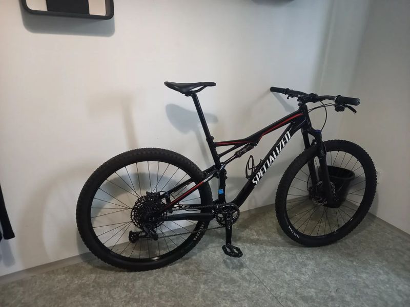 Specialized Epic