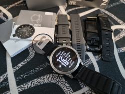 Hodinky Garmin EPIX GEN2 - 47mm