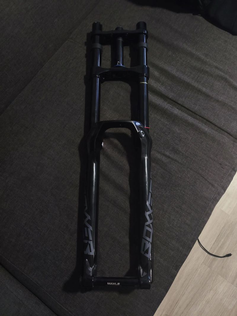 Rock Shox boxxer ultimate 