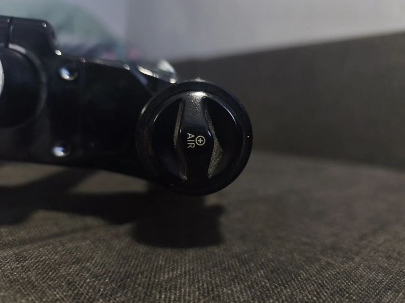 Rock Shox boxxer ultimate 