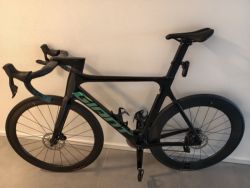 Giant Propel Advanced 1 pro