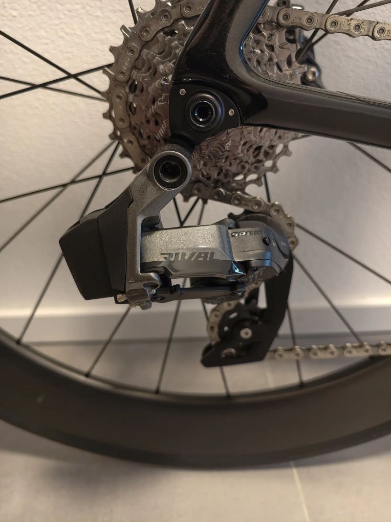 Giant Propel Advanced 1 pro