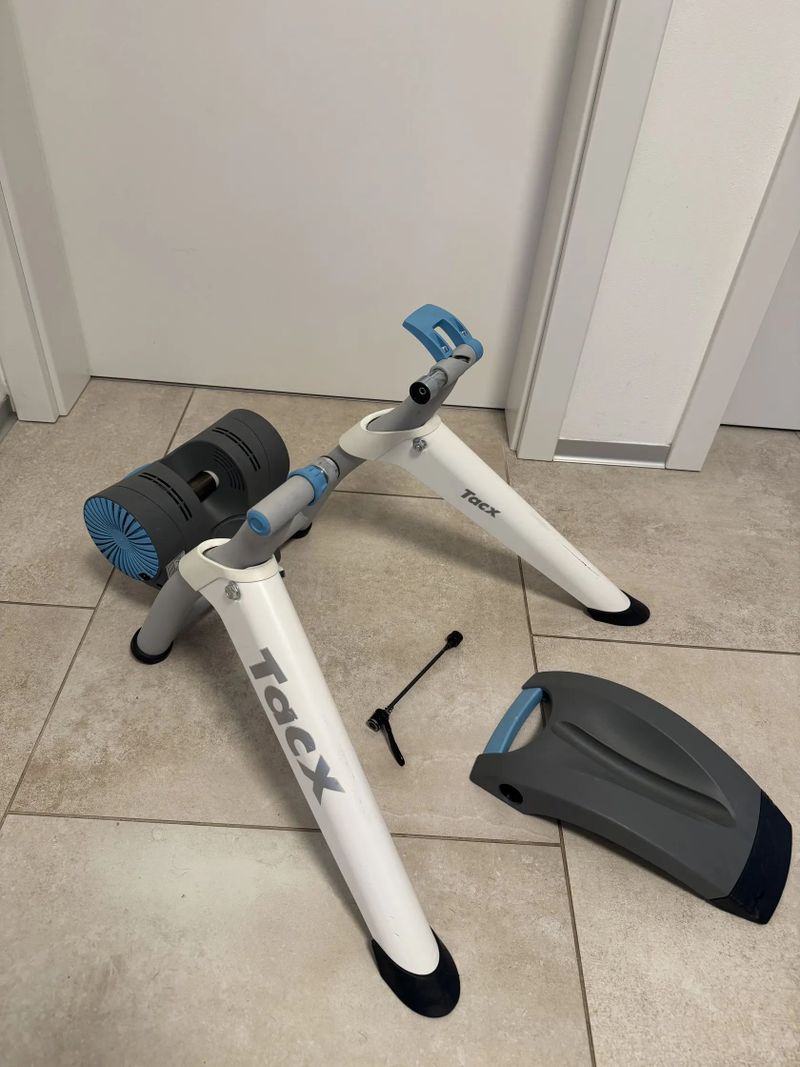 Tacx