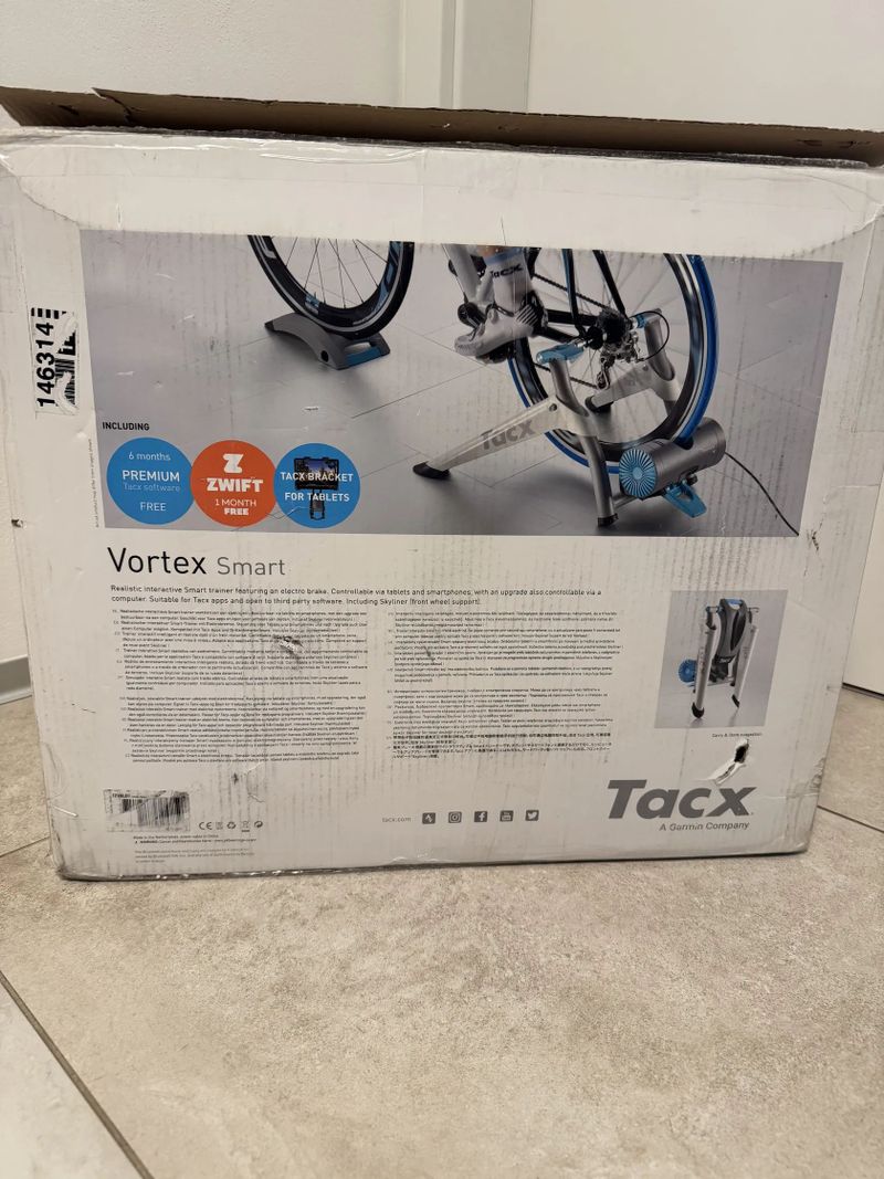 Tacx