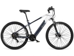 Elektrokolo Youin Everest 29" 2026 bílá/černá