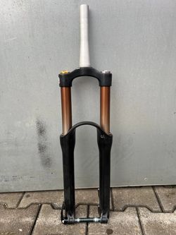 Marzocchi 350 ncr espresso 160 