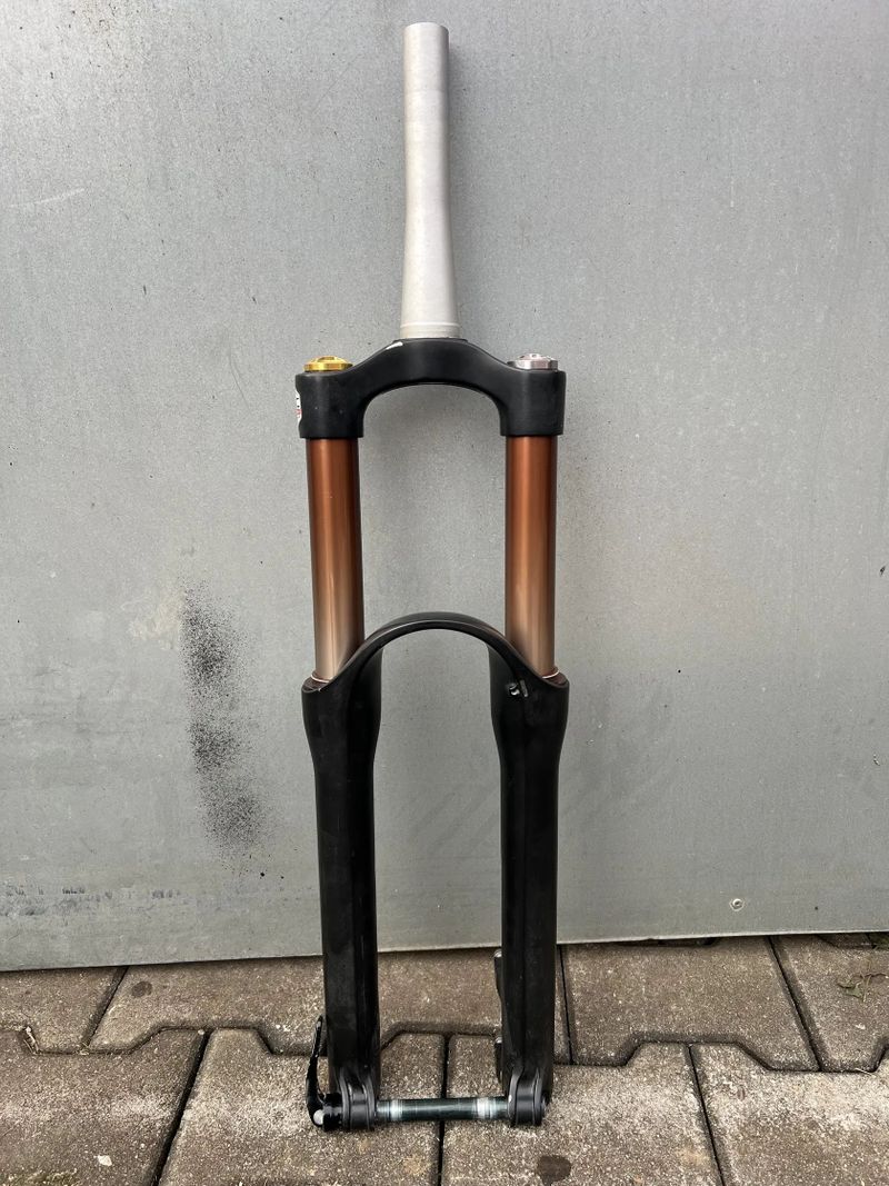 Marzocchi 350 ncr espresso 160 