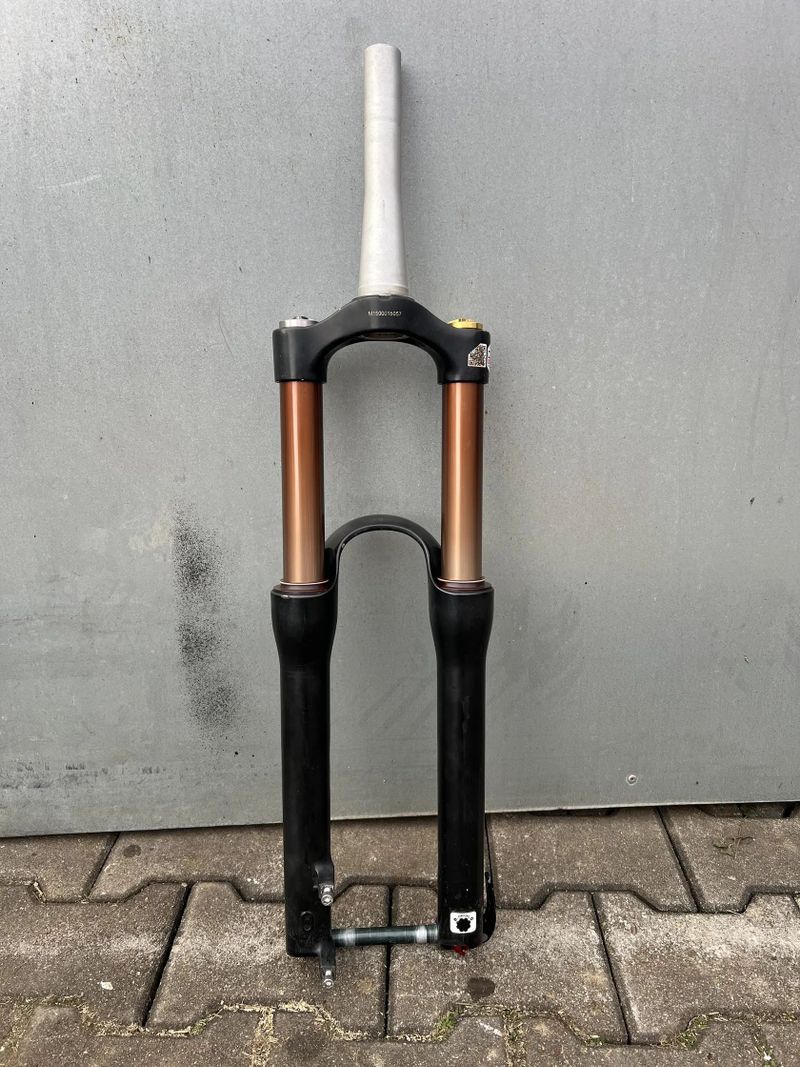 Marzocchi 350 ncr espresso 160 