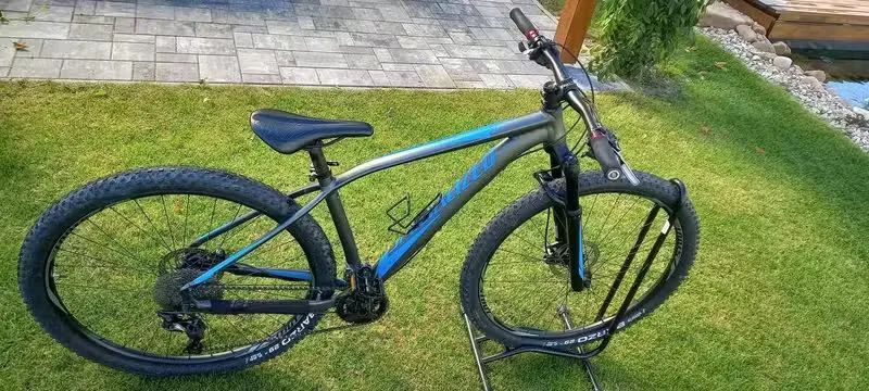 Specialized rockhopper expert