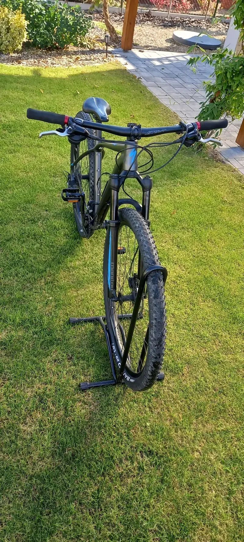 Specialized rockhopper expert