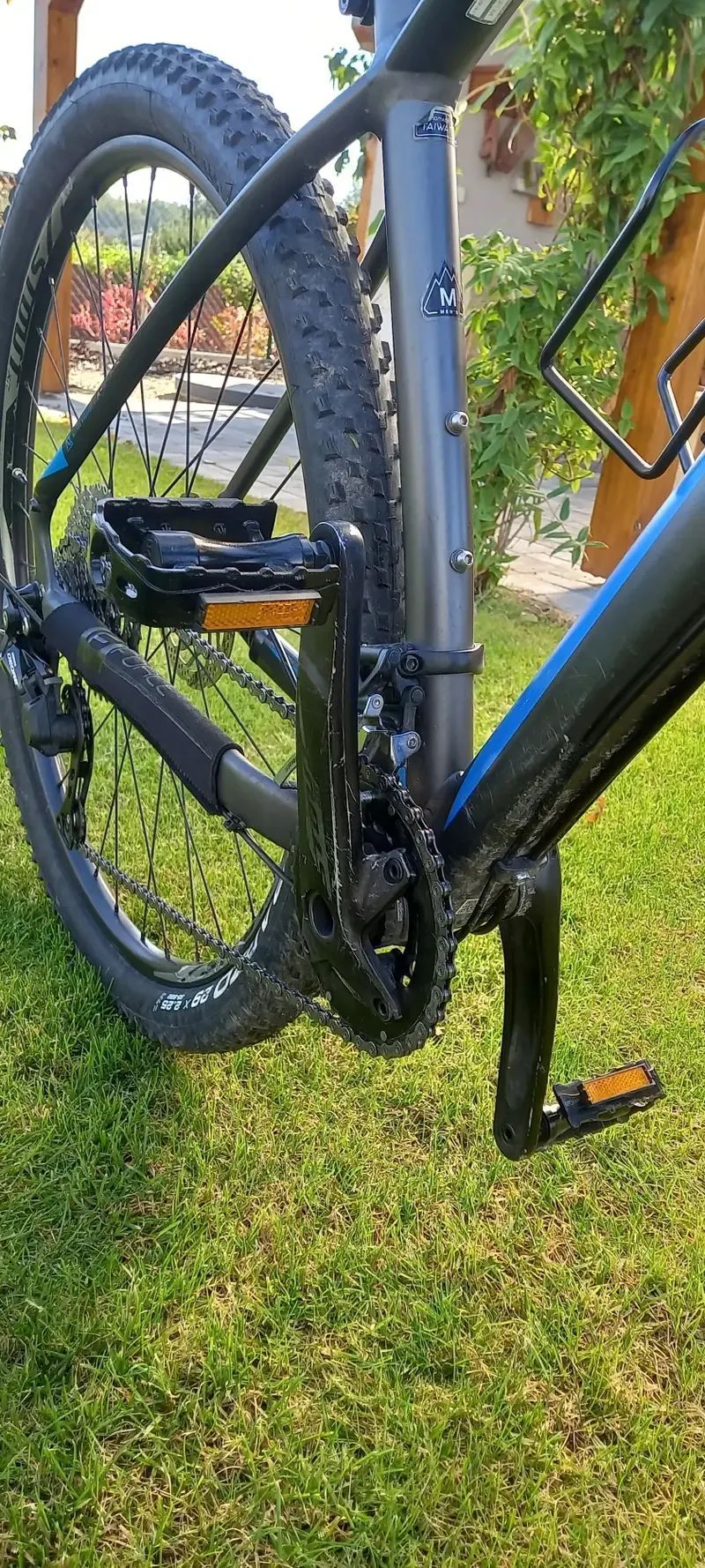 Specialized rockhopper expert