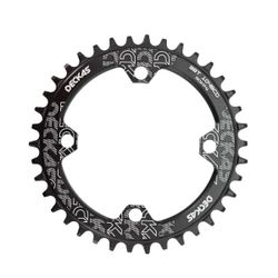 Nový Převodník 104BCD, 34 zubů 