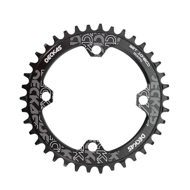 Nový Převodník 104BCD, 34 zubů 