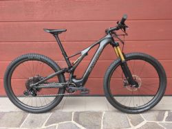 S-works turbo levo sl -M