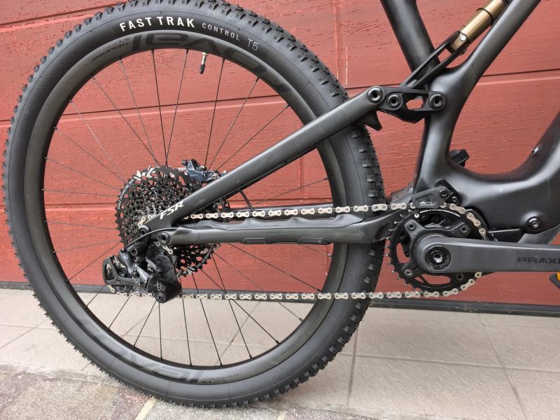 S-works turbo levo sl -M