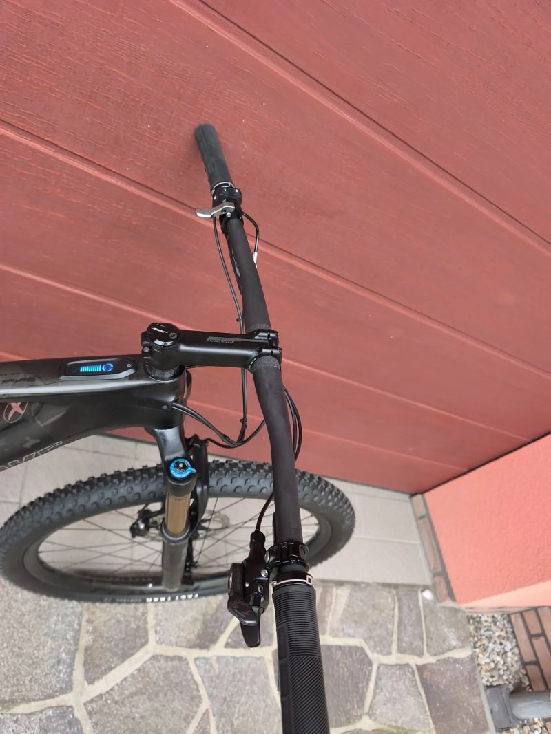 S-works turbo levo sl -M