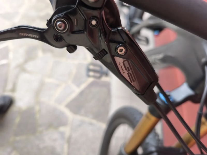 S-works turbo levo sl -M