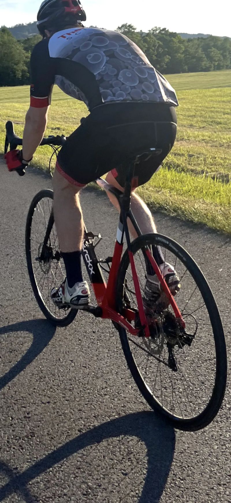 Eddy Merckx Lavaredo