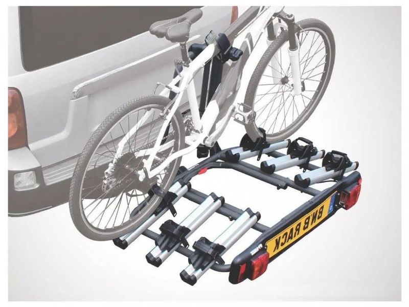 BnBRACK EXPLORER BALL3