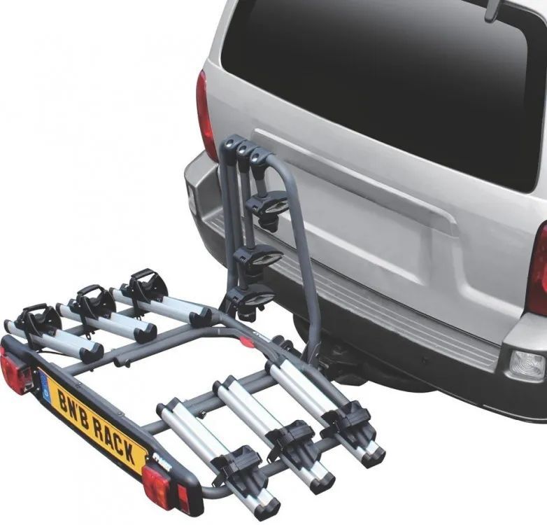 BnBRACK EXPLORER BALL3