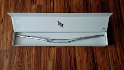 Prodám nové řidítka Title 31.8 