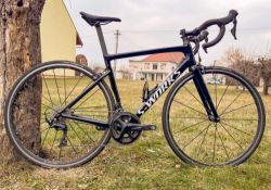 Specialized S-WORKS TARMAC SL6