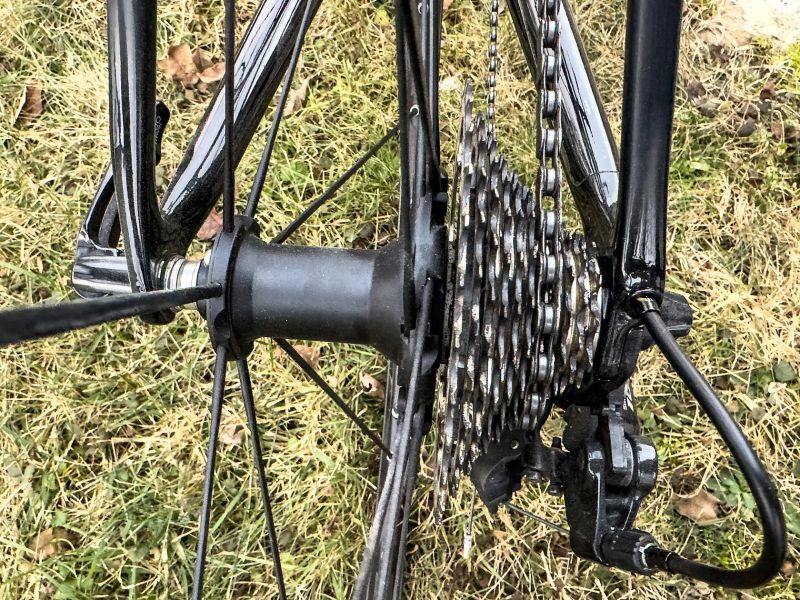 Specialized S-WORKS TARMAC SL6